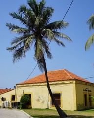 Festung in Havanna auf Kuba, Karibik