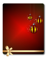 Merry Christmas and happy new year