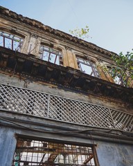 auf den Straßen von Havanna auf Kuba | Karibik