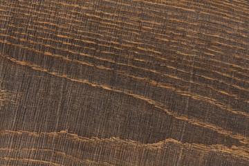 Background of a wooden table surface.