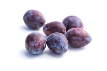 Prunes