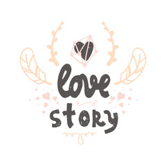 about love