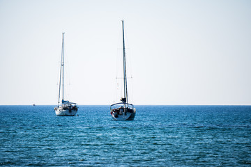 Sea Yachts