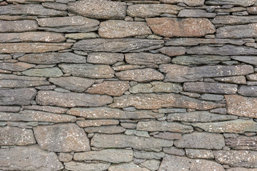 石垣　Stone wall
