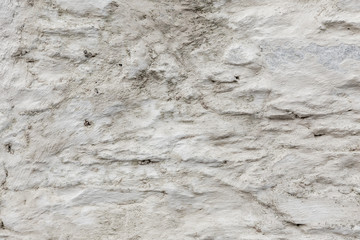 石垣　Stone wall