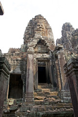 Naklejka premium Bayon
