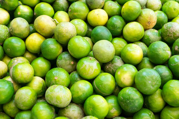 Texture or background of lemon group. 