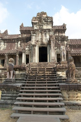 Fototapeta premium Angkor Wat