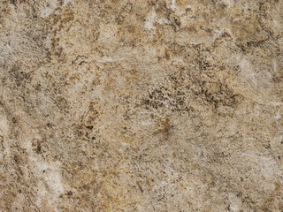 Stone wall texture in brown tones