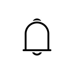Bell icon
