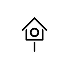 Bird House icon