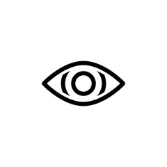 Eye icon