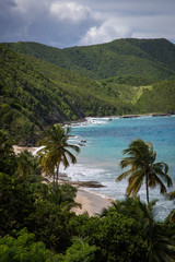 St. Criox Beach