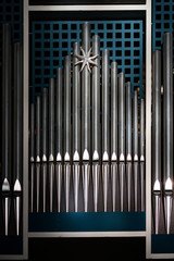 Kirchenorgel Lübecker Dom