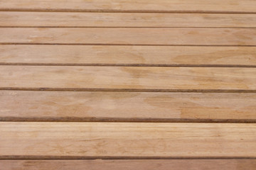 Wooden floor / Wooden floor for background