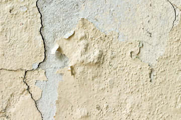 white concrete wall texture