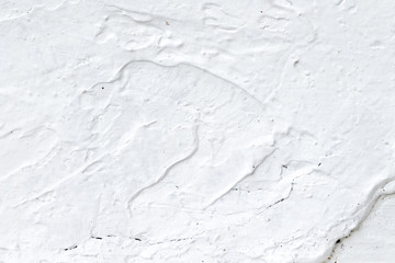 white concrete wall texture