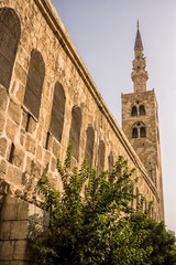 Damascus Ancient City