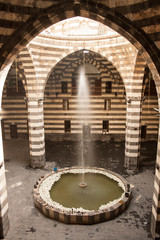 Damascus Ancient City