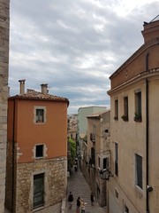 Architektura. Girona © michalsen