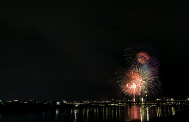 Fireworks