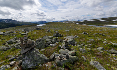 Norvège