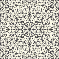 Beautiful vector card