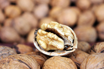Walnuts