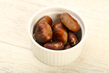 Chestnut