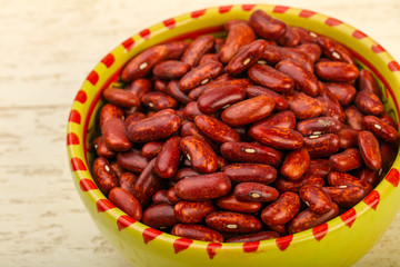 Dry beans