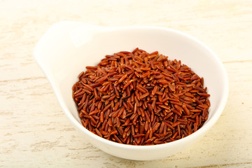 Brown rice