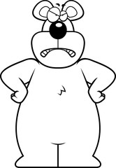 Angry Bear