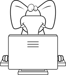 Elephant Computer