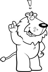Lion Idea