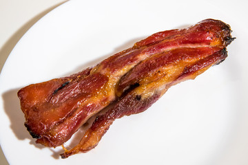 Cantonese barbecued pork - Char siu