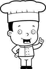 Child Chef