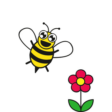 bienchen und bl&uuml;mchen