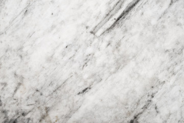 Old, scratched marble slab as background