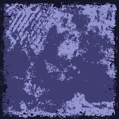 Rusty Wall Texture Painted Background