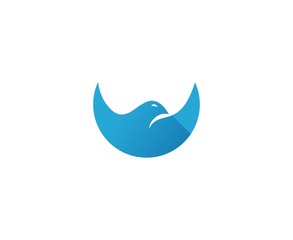 Bird logo
