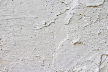 white concrete wall texture
