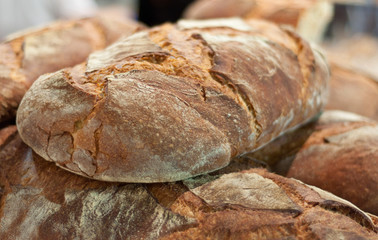 Bread