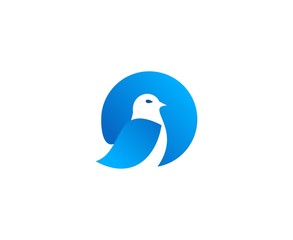 Bird logo