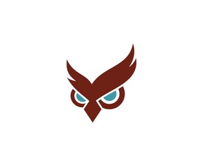 Owl logo