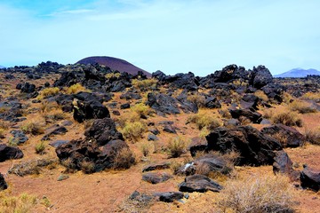 Volcanic Field