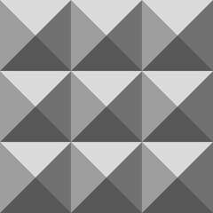 Abstract background seamless gray texture geometric background raster copy