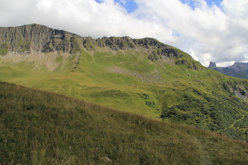 Beaufotin, Haute Savoie