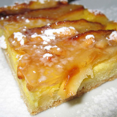 Apple cake
