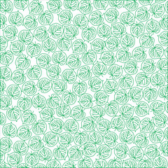 Nature Eco pattern