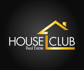 Real Estate, Building, Construction and Architecture Logo Vector Design Eps 10